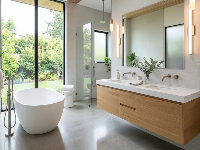 Bathroom Plumbing in Biggers, AR